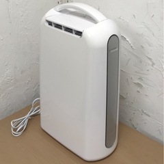 アイリスオーヤマ　除湿機　KIJD-H202-S