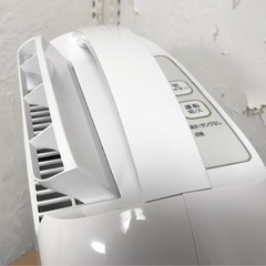 アイリスオーヤマ　除湿機　KIJD-H202-Sの画像