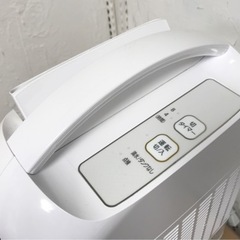 アイリスオーヤマ　除湿機　KIJD-H202-Sの画像