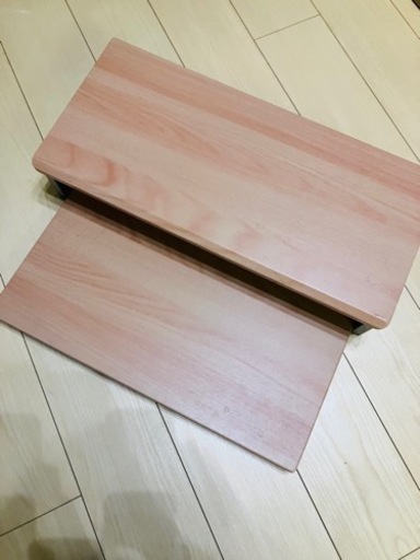 ノートパソコンラック