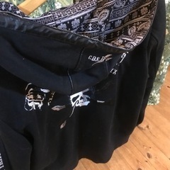 ショップドクロパーカーの画像