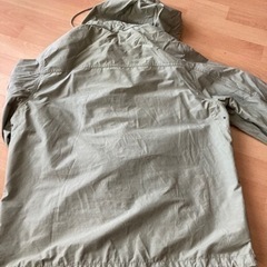 アウター　の画像