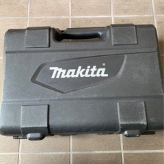 マキタ ケースのみ