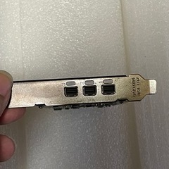 QUADRO P400の画像