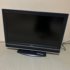 TV 32型