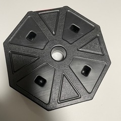 ダンベル　バーベル(40KG)の画像