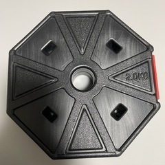 ダンベル　バーベル(40KG)の画像