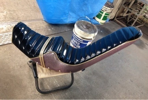 GX250 大川製 三段シート