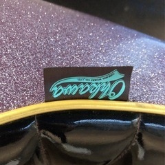 GX250 大川製 三段シートの画像