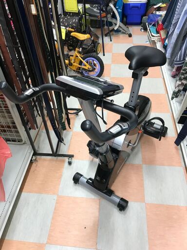 アルインコ エアロバイク AFB6213 ※中古Bランク品