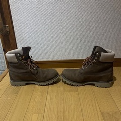 ティンバーランド の画像