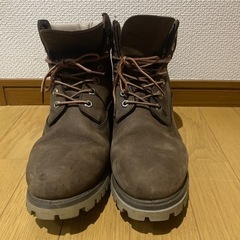 ティンバーランド 