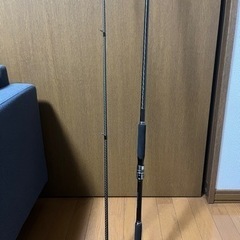 釣り具 ロッド エンカウンター S106MH