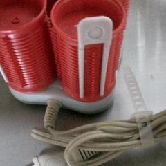 大きな！ホットカーラーの画像