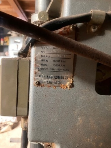 建築機械