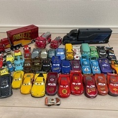 カーズミニカー