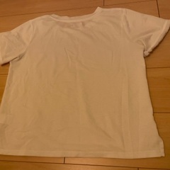 LOWRYS FARM ローリーズファーム 白Tシャツの画像