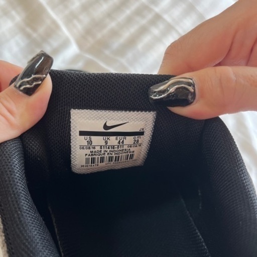 NIKE スニーカー エアマックス90