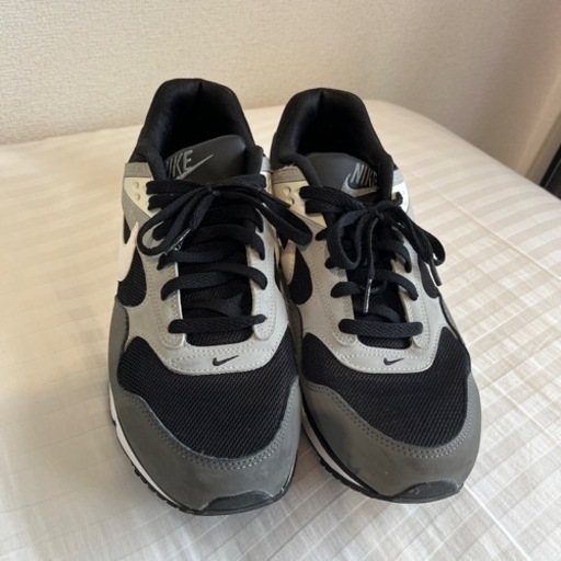 NIKE スニーカー エアマックス90