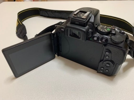 Nikon D5500 カメラ・レンズセット(バラ売り可)