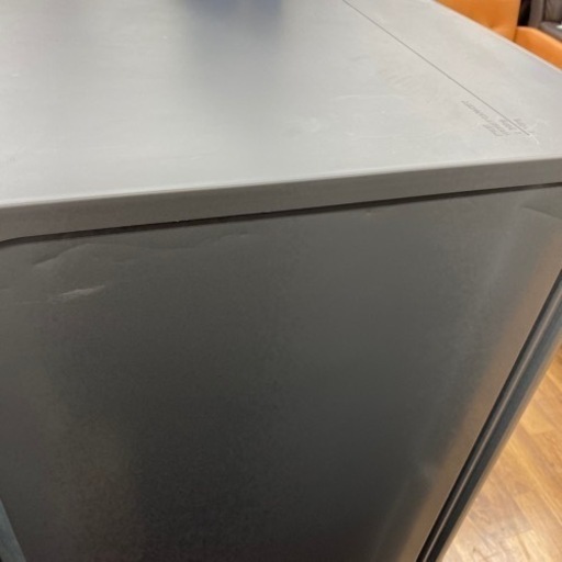 【2021年製】MITSUBISHI 2ドア冷蔵庫入荷しました！