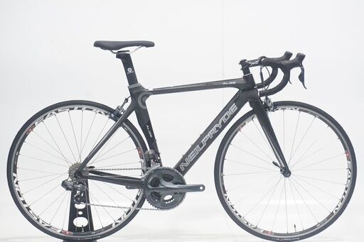 ロードバイク PANTHER/ パンサー ZEUS1.0 ゼウス1.0 アルミフレーム