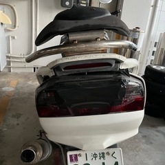 スカイウェイブ43　250 の画像