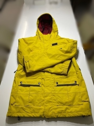 volcom pat moore ジャケット　L