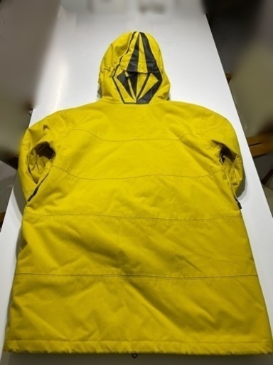 volcom pat moore ジャケット　L