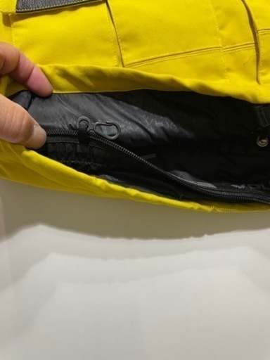 volcom pat moore ジャケット　L