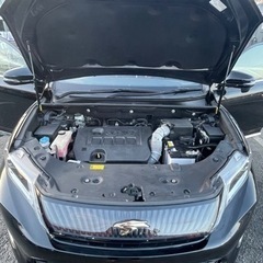 トヨタ　ハリアー　60系　の画像