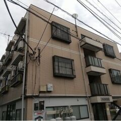 【🍒入居費用13万円🍒】 🔥京王線「武蔵野台」駅 徒歩9分🔥