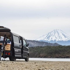 5月に山梨県と長野県で一泊するのを手伝ってくれる人はいますか?