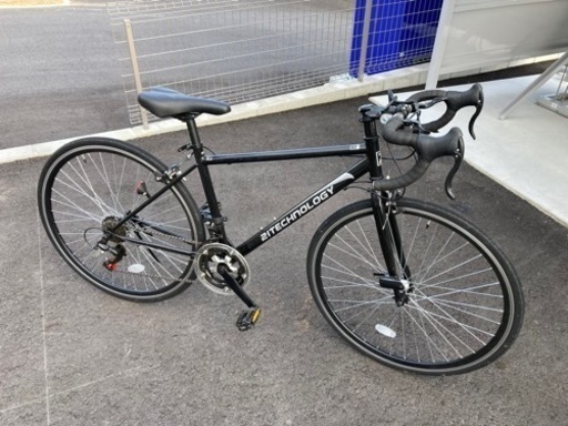 21Technology 自転車 ロードバイク