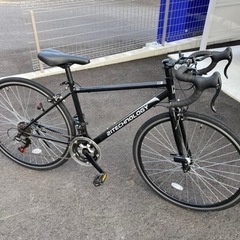 21Technology 自転車 ロードバイク