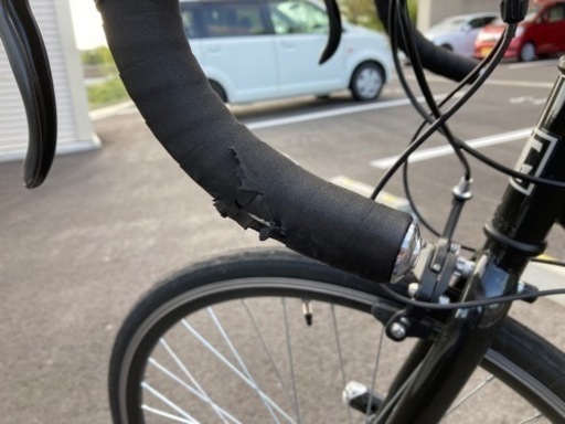 21Technology 自転車 ロードバイク