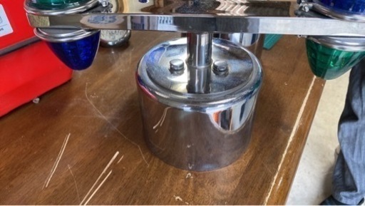 ［委託品］4トン車用ホイールスピナー？【特注品】❗️