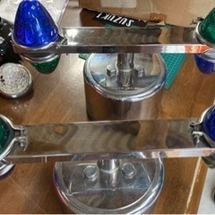 ［委託品］4トン車用ホイールスピナー？【特注品】❗️
