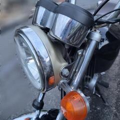 【決まりました】カワサキ　KH125の画像