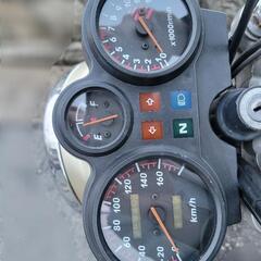 【決まりました】カワサキ　KH125の画像