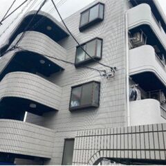  【🍒入居費用13万円🍒】🔥京王相模原線「京王堀之内」駅 徒 歩9分🔥
