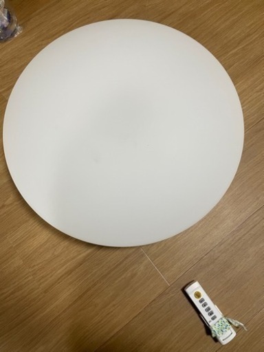 LEDシーリングライトを売ります