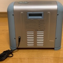 SANYO 遠赤外線ヒーターの画像