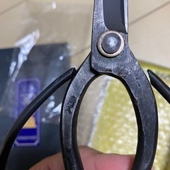 笹岡製作所　特注品！剪定鋏　新品、未使用