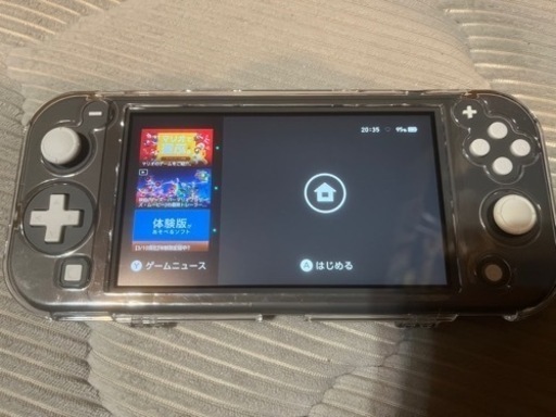 Switchライト【スターターセット】
