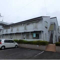 【🌻入居費用9万円🌻】 🔥八高線「毛呂」駅 徒歩3分🔥