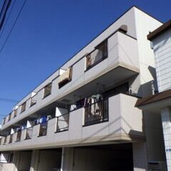 【🍒入居費用13万円🍒】 🔥京急本線「金沢文庫」駅 徒歩13分🔥