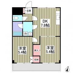 【🍒入居費用13万円🍒】 🔥京急本線「金沢文庫」駅 徒歩13分🔥 - 横浜市