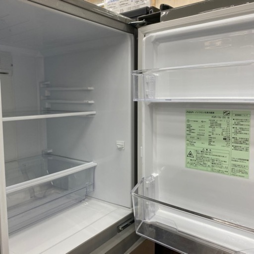 2020年製】AQUA 2ドア冷蔵庫入荷しました！ (トレファク東浦和店) 東浦 