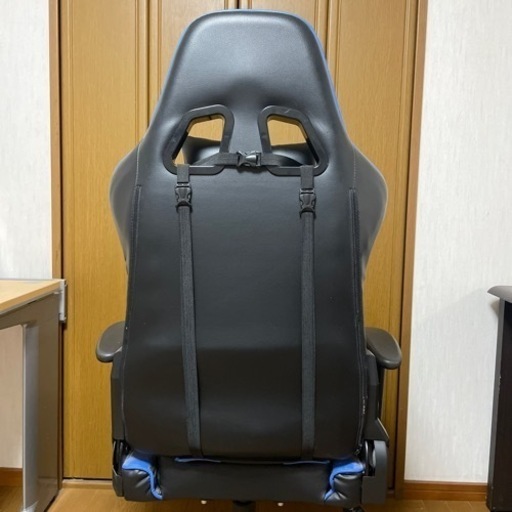ゲーミングチェア　取りに来て下さる方へ